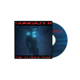 CD The Temper Trap - Sungazer