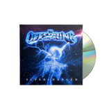 CD The Offspring - Supercharged
