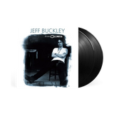 Vinilo Jeff Buckley - Live à l'Olympia (2LP) (RSD 2026)