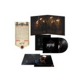 Vinilo Robin Carolan - Nosferatu (OST) (2LP)