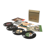 Boxset Oasis - (What's The Story) Morning Glory? (4x7", Limited Singles Boxset)