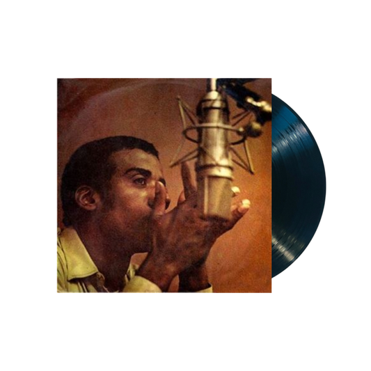 VINILO JORGE BEN - FORÇA BRUTA