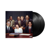 Vinilo Lil Yachty - Let's Start Here (2LP)