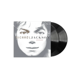 Vinilo Michael Jackson - Invincible (Black Vinyl/2LP)