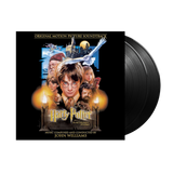 Vinilo John Williams - Harry Potter And The Sorcerer's Stone (OST)