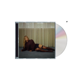 CD Hilary Duff - Luck...Or Something