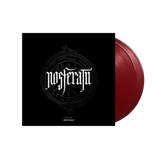 Vinilo Robin Carolan - Nosferatu OST (2LP Oxblood Vinyl)