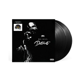 Vinilo Big Sean - Detroit (2LP) (RSD 2026)