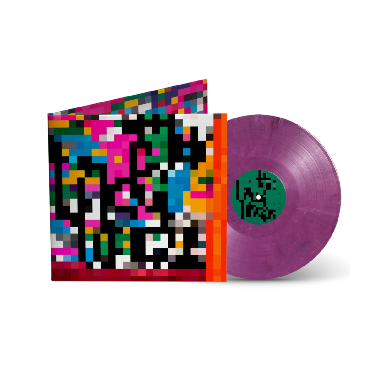 Vinilo The Linda Lindas - Gotta Get Out (Purple/Pink Vinyl)
