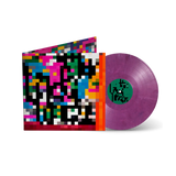 Vinilo The Linda Lindas - Gotta Get Out (Purple/Pink Vinyl)