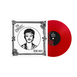 Vinilo Bruno Mars - The Romantic (Translucent Red Vinyl)
