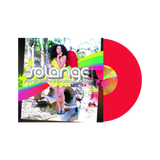 Vinilo Solange - Solange Presents: Sol-Angel & The Hadley St. Dreams (Red Vinyl)