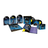Boxset Deep Purple - Splat! (2LP/CD/3x10"/7")
