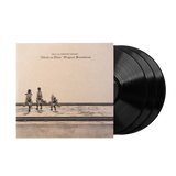 Vinilo Hiroyuki Sawano - Attack On Titan Season 1 OST (3LP)