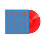Vinilo Kings Of Leon - EP #2 (Red Vinyl)
