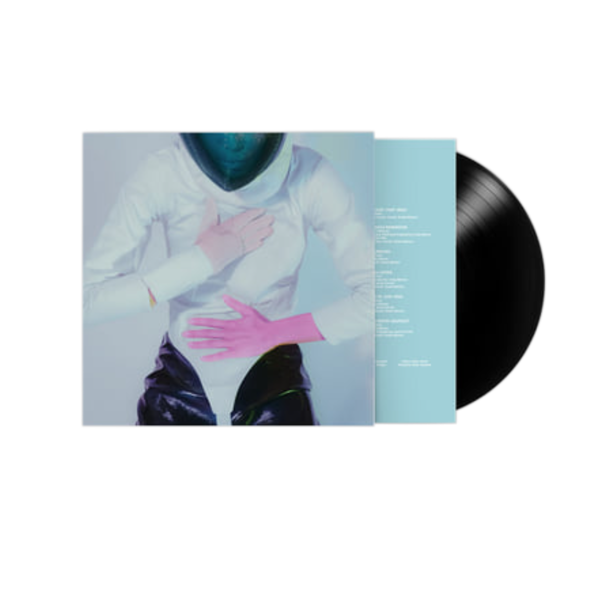 Vinilo Unknown Mortal Orchestra - Sex & Food