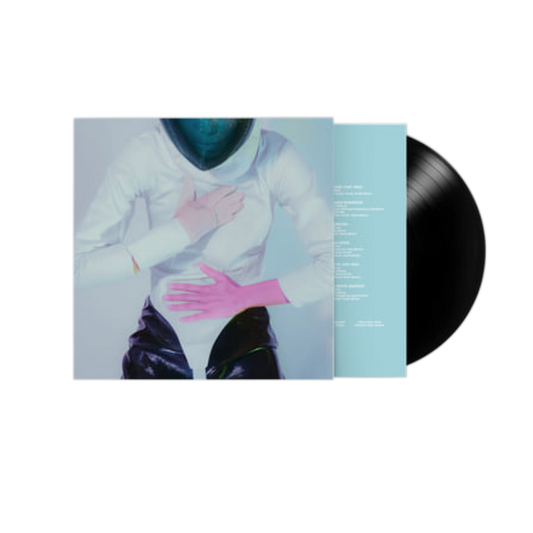 Vinilo Unknown Mortal Orchestra - Sex & Food