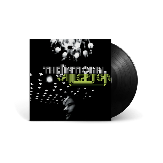 Vinilo The National - Alligator