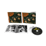 CD The Beatles - Rubber Soul (Special Edition) (Deluxe/2CD)