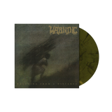 Vinilo Warning - Watching From A Distance (Labradorite Marble Vinyl/2LP)