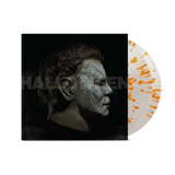 Vinilo John Carpenter, Cody Carpenter, Daniel Davies - Halloween OST (Expanded Edition/2LP/Bone White Vinyl)