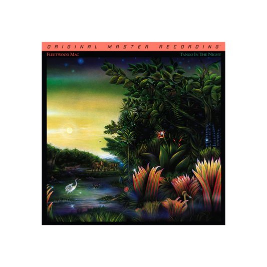 VINILO FLEETWOOD MAC - TANGO IN THE NIGHT (2LP/45RPM/NUMBERED)
