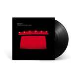 Vinilo Interpol - Turn on the Bright Lights