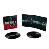 Vinilo Various Artists - Alan Wake II (OST) (2LP)