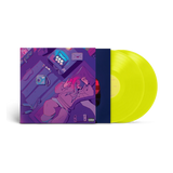 Vinilo Young Miko - Att. (Neon Yellow Vinyl/2LP)