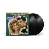 Vinilo Various Artists - Grease (Original Motion Picture Soundtrack) (2LP)