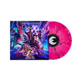 Vinilo Various Artists - Helluva Boss: Season Two (OST) (Pink & Black Splatter Vinyl)