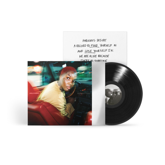 VINILO ARLO PARKS - AMBIGUOUS DESIRE (GATEFOLD)