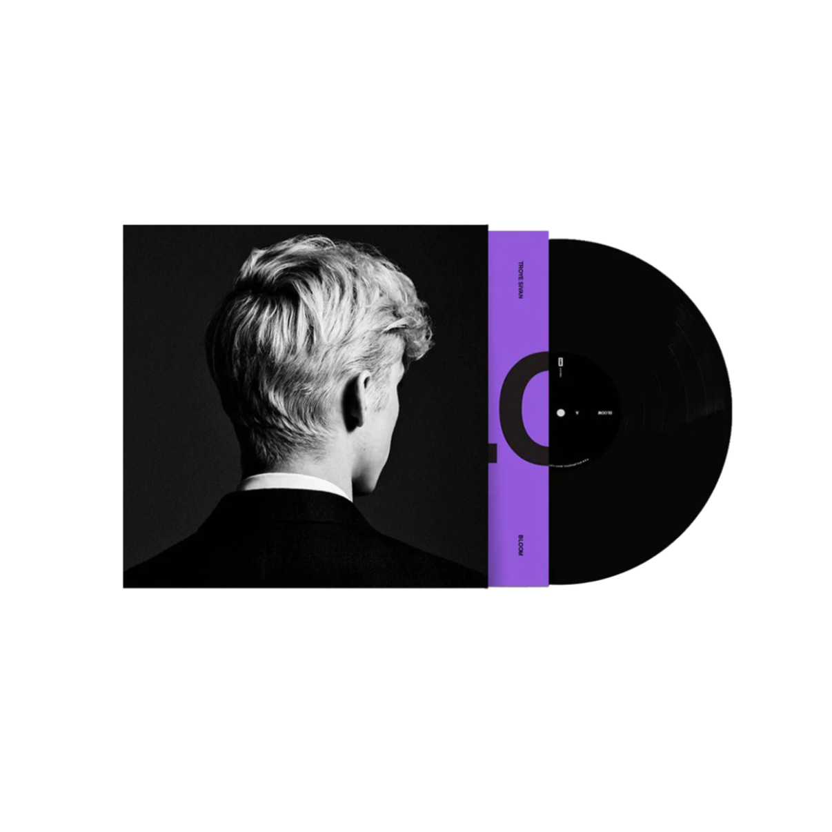 Vinilo Troye Sivan - Bloom