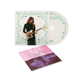 CD Melody's Echo Chamber - Unclouded