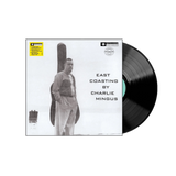 Vinilo Charles Mingus - East Coasting (Mono)