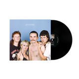 Vinilo Amyl & The Sniffers - Giddy Up/Big Attraction