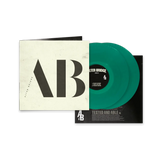 Vinilo Alter Bridge - Alter Bridge (Translucent Green Vinyl/2LP)