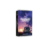 Cassette Various Artists - Guardians Of The Galaxy Vol. 3: Awesome Mix Vol. 3 (Smoky Cassette)