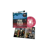Blu-ray Pink Floyd - Live At Pompeii – MCMLXXII (4K UHD/Blu-ray)