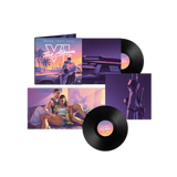 Vinilo Various Artists - Grand Theft Auto VI: The Album (Black Vinyl/2LP/Poster)