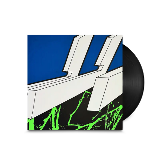 VINILO ONEOHTRIX POINT NEVER - TRANQUILIZER (2LP)