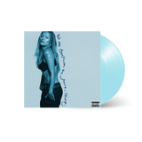 Vinilo Karol G - No Me Arrepiento de Sentir Tanto (Clearwater Blue Vinyl)
