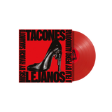 Vinilo Ryuichi Sakamoto - Tacones Lejanos (OST)