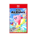 Juego Kirby Air Riders (Nintendo Switch 2) (Preventa)