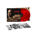 Vinilo Madonna - Evita: The Complete Motion Picture Soundtrack (3LP/Red Vinyl)