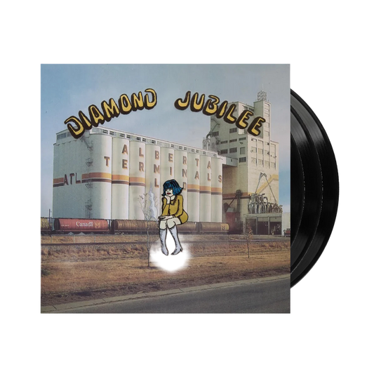 VINILO CINDY LEE - DIAMOND JUBILEE (3LP)