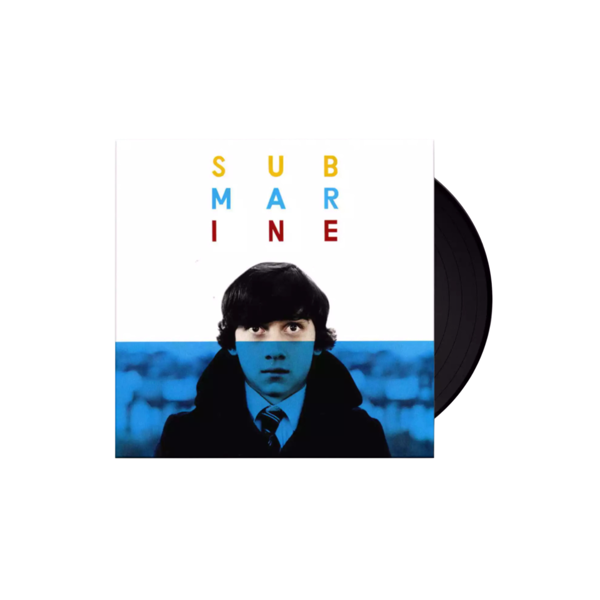 Vinilo Alex Turner - Submarine: Original Songs From The Film