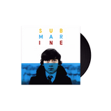 Vinilo Alex Turner - Submarine: Original Songs From The Film