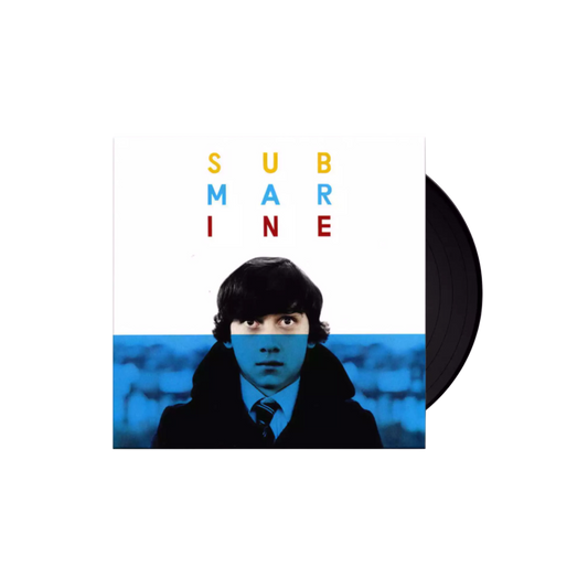 Vinilo Alex Turner - Submarine: Original Songs From The Film