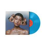 Vinilo Peggy Gou - I Hear You (Blue Vinyl)